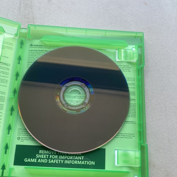 Mortal Kombat 11 for Xbox one - Picture 4 of 4